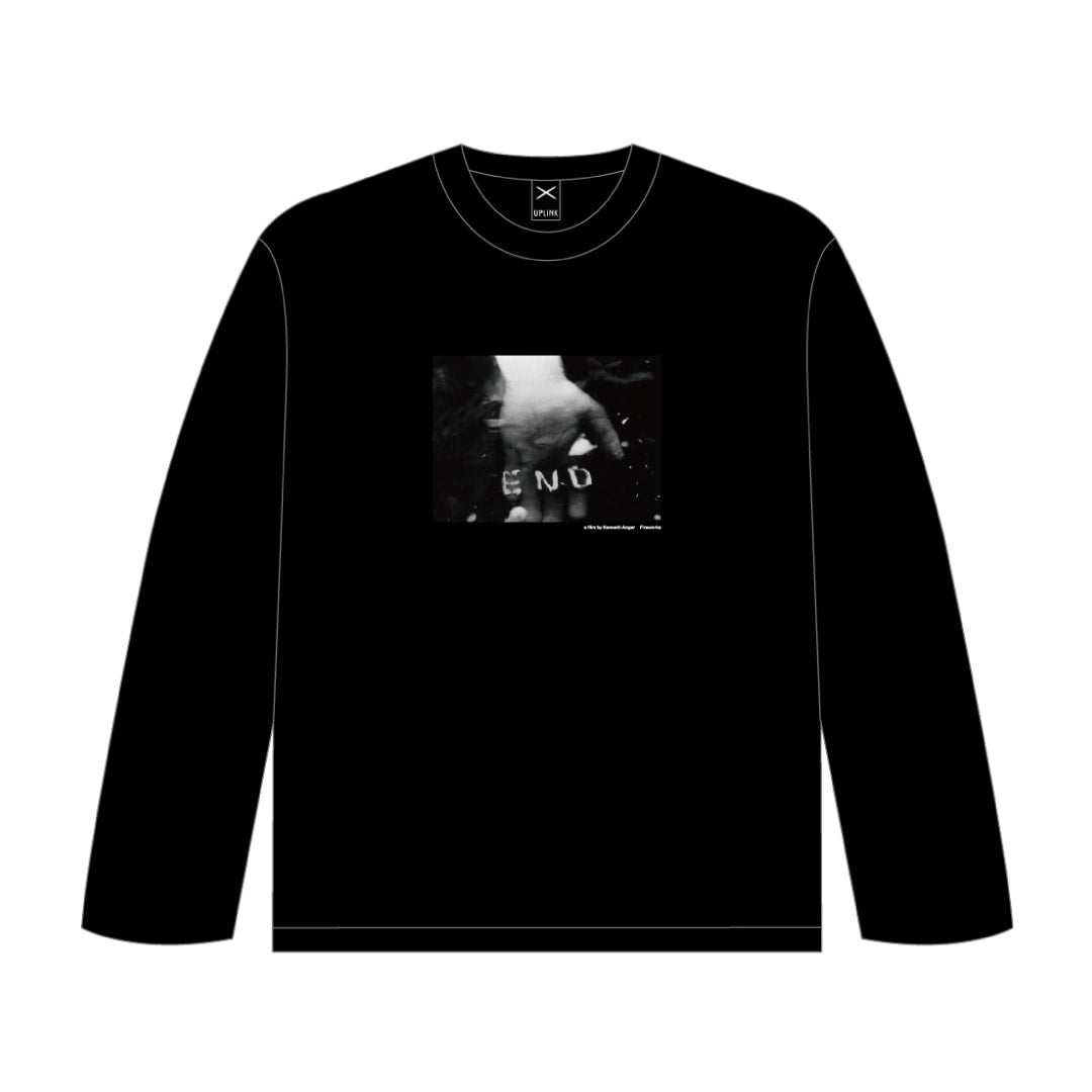 特集：ケネス・アンガー | UPLINK ONLINE MARKET